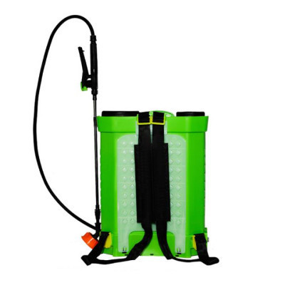 Обприскувач Gartner GBS-16/12 v2.0 (853430) Вінниця - фото 4