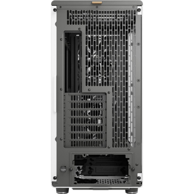 Корпус Fractal Design North XL Chalk White TG Clear (FD-C-NOR1X-04) Винница - изображение 7
