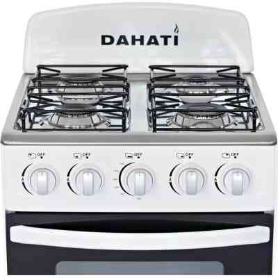 Плита DAHATI 2000-02S Винница