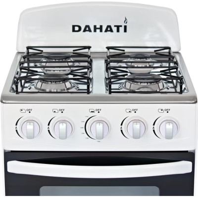 Плита DAHATI 2000-02S Винница - изображение 2