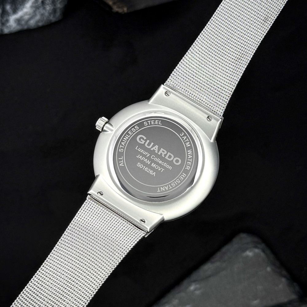 GUARDO S1626-2-VX3JE Киев - изображение 6