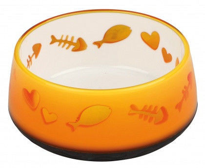 Trixie TX-24420 обважніла миска з пластику 0,3 л/12см Київ - фото 1