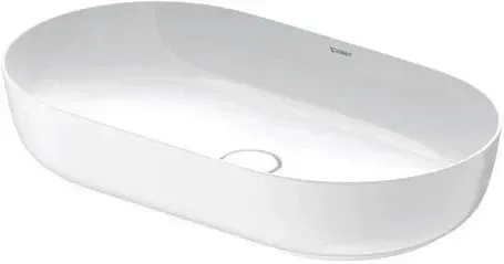 Раковина  Duravit Luv 70Cm Biały Mat (379702600) Киев