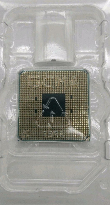 AMD Ryzen 5 5500 6-Core 3.6GHz Socket AM4 65W. Харків - фото 2
