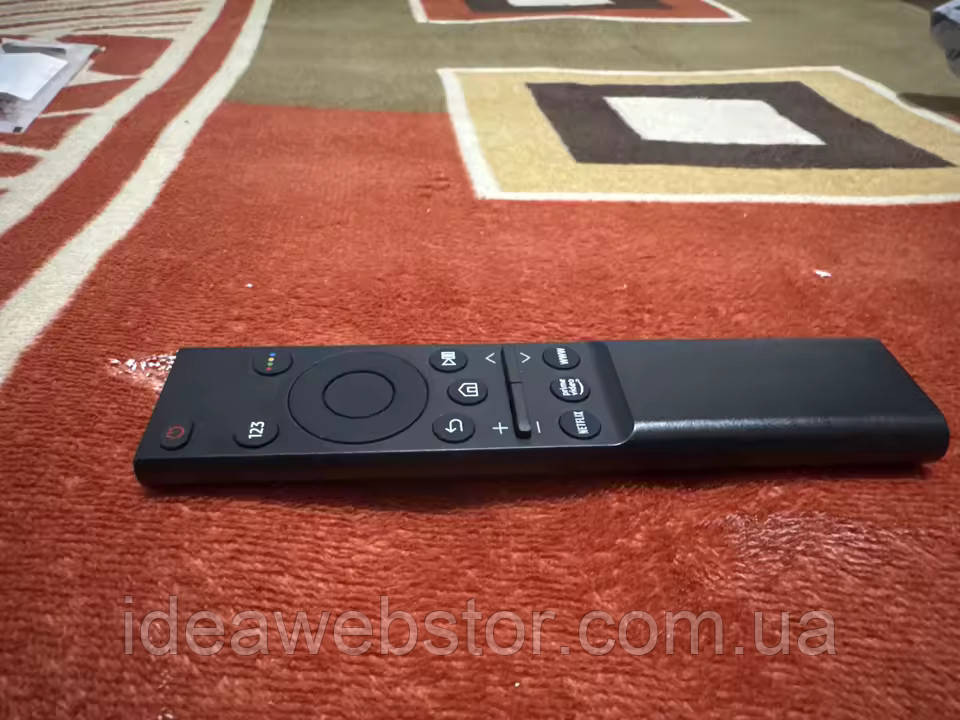 Пульт для Samsung Smart TV – универсальный, поддержка Smart функций, замена оригинального с батарейками в комп Киев - изображение 19