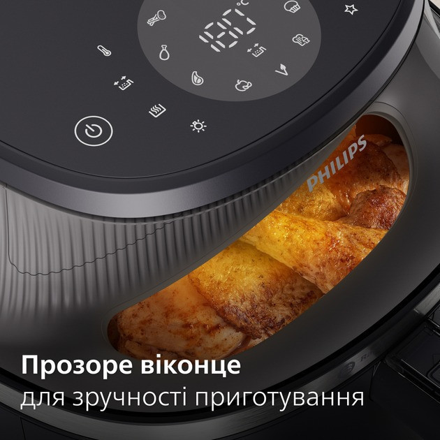 Мультипіч Philips NA321/00 мультипіч Харьков - изображение 11