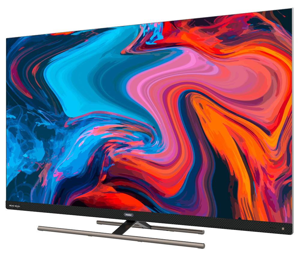 LED-телевізор Haier H55S900UX (7006312) Київ - фото 6