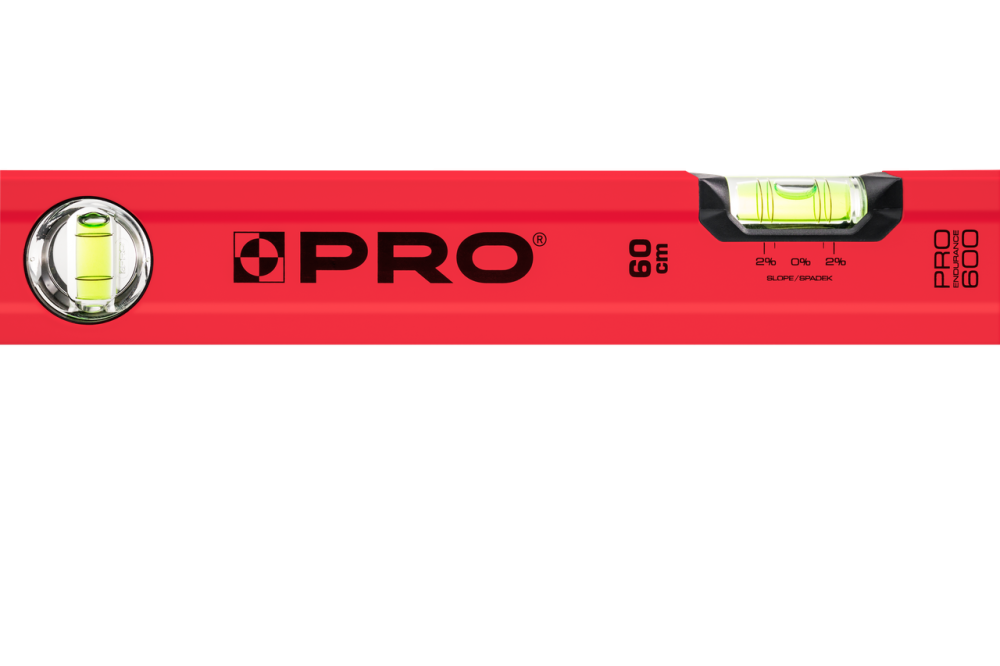 Рівень "PRO" серія 600  40 см Киев - изображение 4