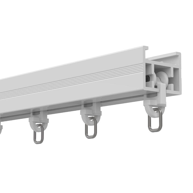 LIVOLO Електрокарниз LIVOLO для штор з пультом і WiFi (VL-SHQ011S2) Коломия - фото 7