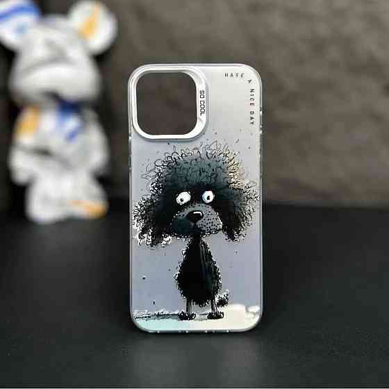 Чохол для смартфона So Cool Print for Apple iPhone 11 11,Hedgehog Киев