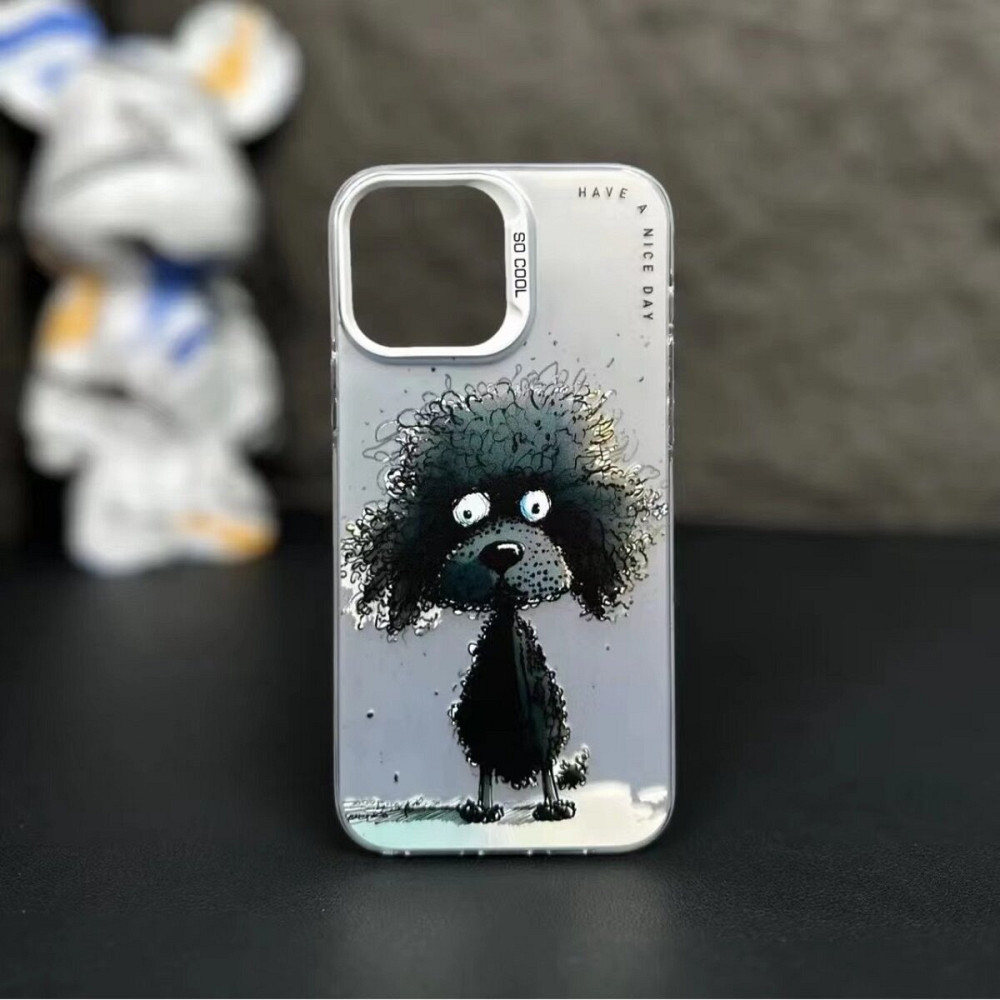 Чохол для смартфона So Cool Print for Apple iPhone 11 11,Hedgehog Киев - изображение 1