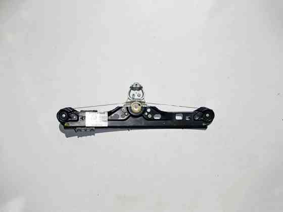 Mercedes-Benz  A2037301246 Склопідйомник задніх правих дверей C-Class W203 рестайл Одеса