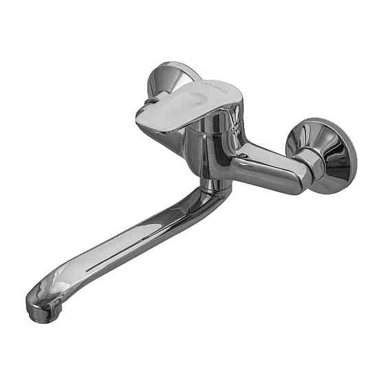 Змішувач для кухні Globus Lux Koln GLK-0104 Тернополь