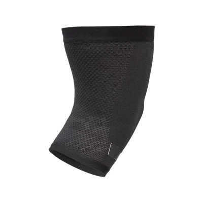 Фиксатор колена Adidas Performance Knee Support ADSU-13322RD Чорний/Червоний M (885652019347) Винница - изображение 2