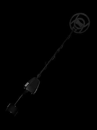 Металошукач із високою чутливістю GTX5030 LCD-екран до 1 метра (з 2 акумуляторами Крона) Чорно-жовтогарячий Вінниця