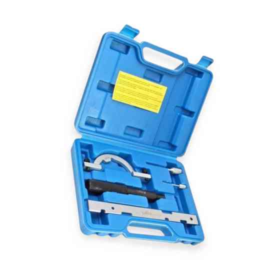 Набір фіксаторів ГРМ Opel 1,0 - 1,4 (ланцюг) Мукачево