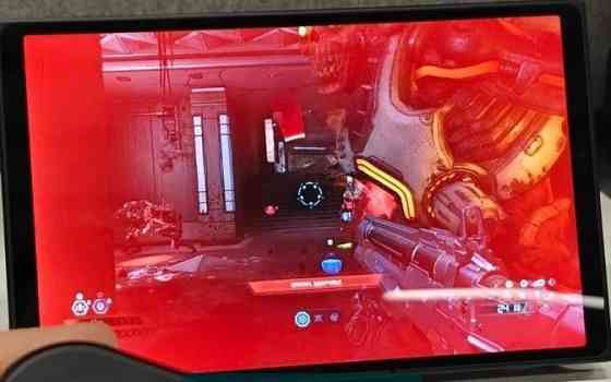 Приставка Lenovo Legion GO 512Gb. Харків