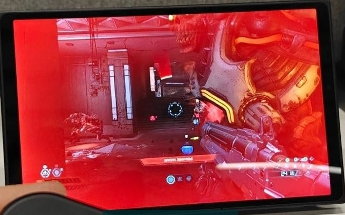 Приставка Lenovo Legion GO 512Gb. Харків - фото 1