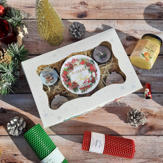 Подарунок хлопцю, чоловіку, директору №45 на День Закоханих, Новий рік, День народження. Одеса