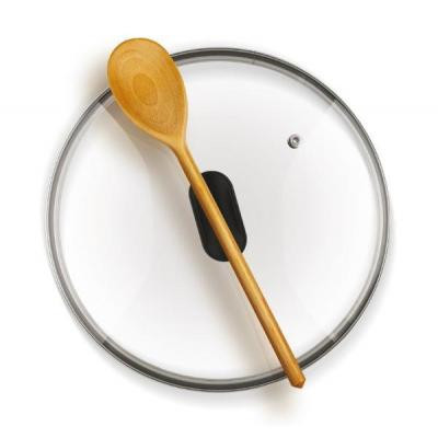 Каструля TVS Diamante Induction с крышкой 3.5 л (DP480243310001C) Вінниця - фото 2