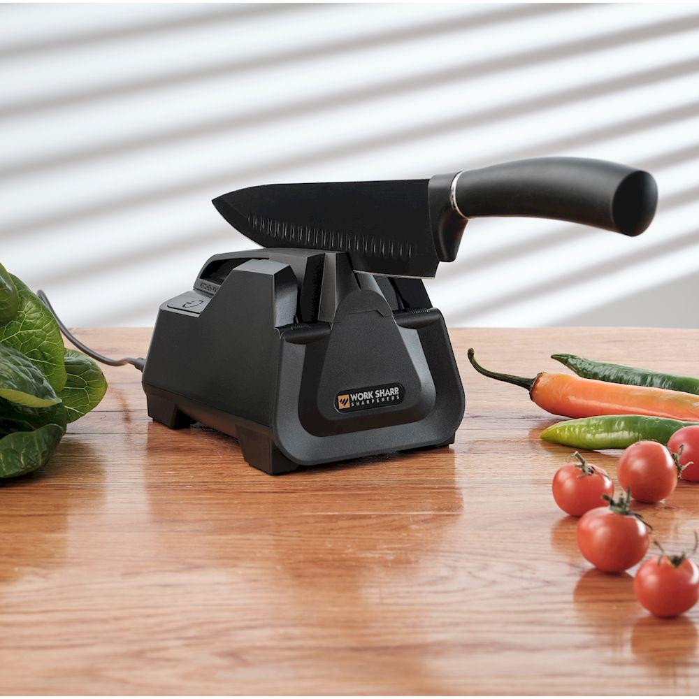 Work Sharp Професійна кухонна точило електричне E2 Рівне - фото 10