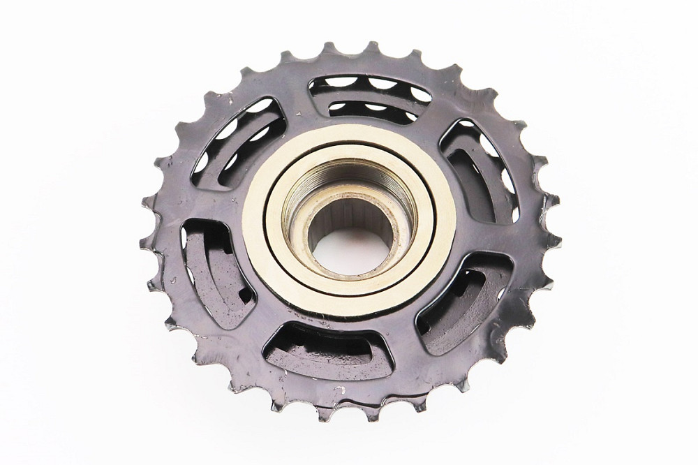 Вільнобіг 7 зірок 14.16.18.20.22.24.28Т index, чорний Київ - фото 2