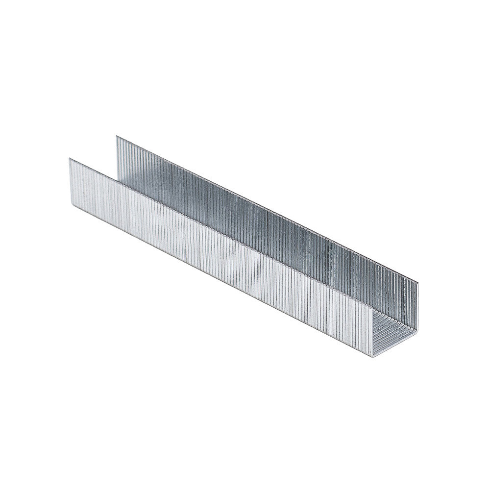 Скоби 10 × 11.3 мм 1000 шт SIGMA (2811101) Київ - фото 3