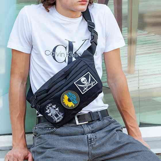 Сумська Бананка для Бананка телефону, Бананка на кожен день Чоловіча чоловіча IX-59 Київ