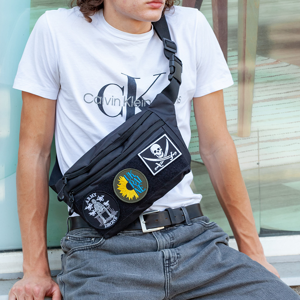 Сумська Бананка для Бананка телефону, Бананка на кожен день Чоловіча чоловіча IX-59 Київ - фото 4