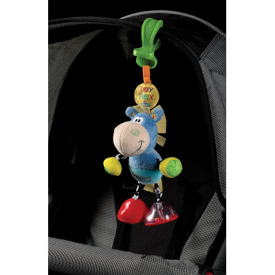 Іграшка на коляску Playgro Поні 010114004 (90554) Вінниця - фото 3