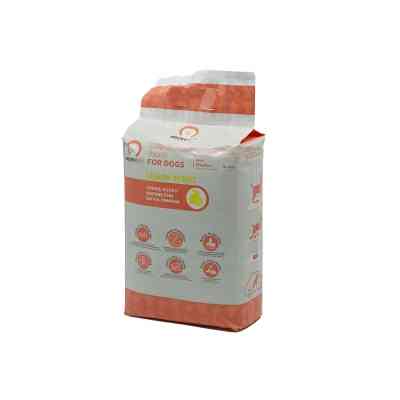 Пелюшки для собак MISOKO&amp;CO з ароматом лимона 45х60 см 10 шт (SHAMSK63058) Вінниця