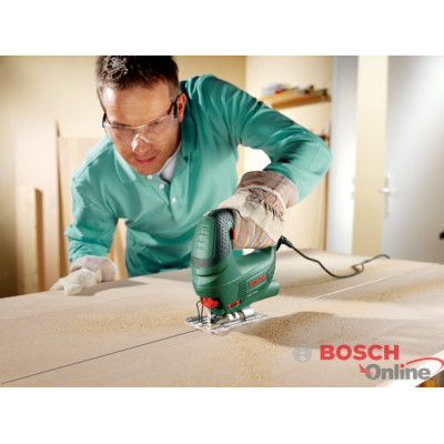 Электролобзик Bosch PST 650 (0.603.3A0.720) Винница - изображение 4