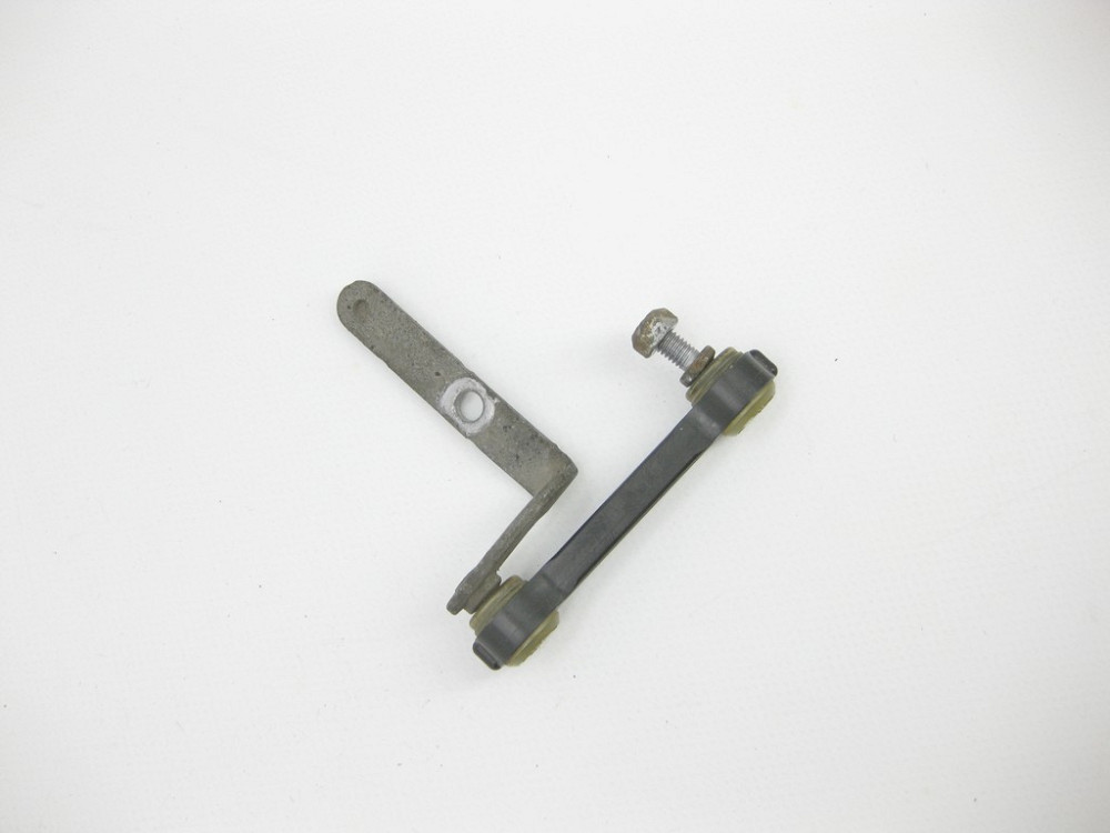 Mercedes-Benz  A1663201032 Тяга датчика рівня кузова ззаду праворуч ML/GLE W166 GLE Coupe C292 GL/GLS X166 Одесса - изображение 4