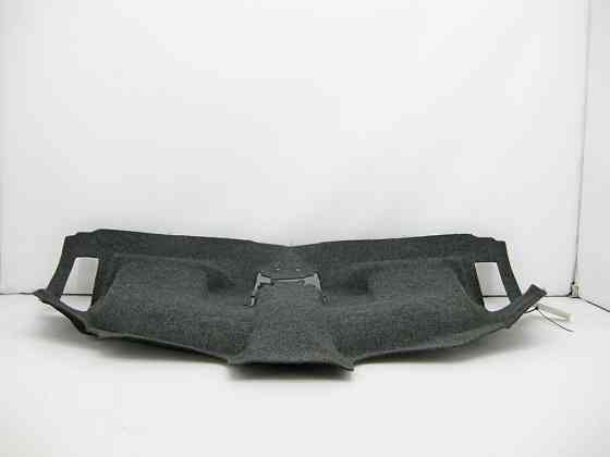 Mercedes-Benz  A1646801618 Обшивка рами 3-го ряду сидінь GL X164 GL/GLS X166 Одесса