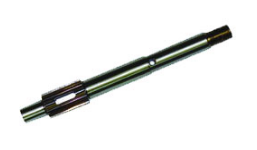 Гребний Вал Suzuki 9.9-15 Київ