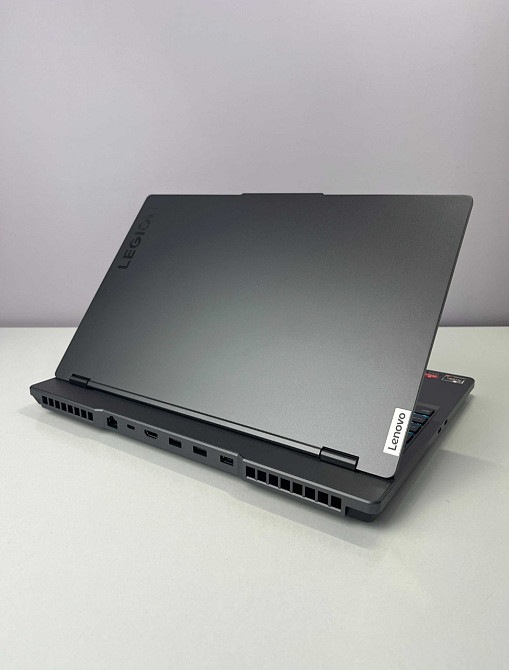 Новый Legion RTX 3070Ti 8Gb Ryzen 7 6800H 165Hz SSD 1TB 16Gb DDR5. Киев - изображение 5