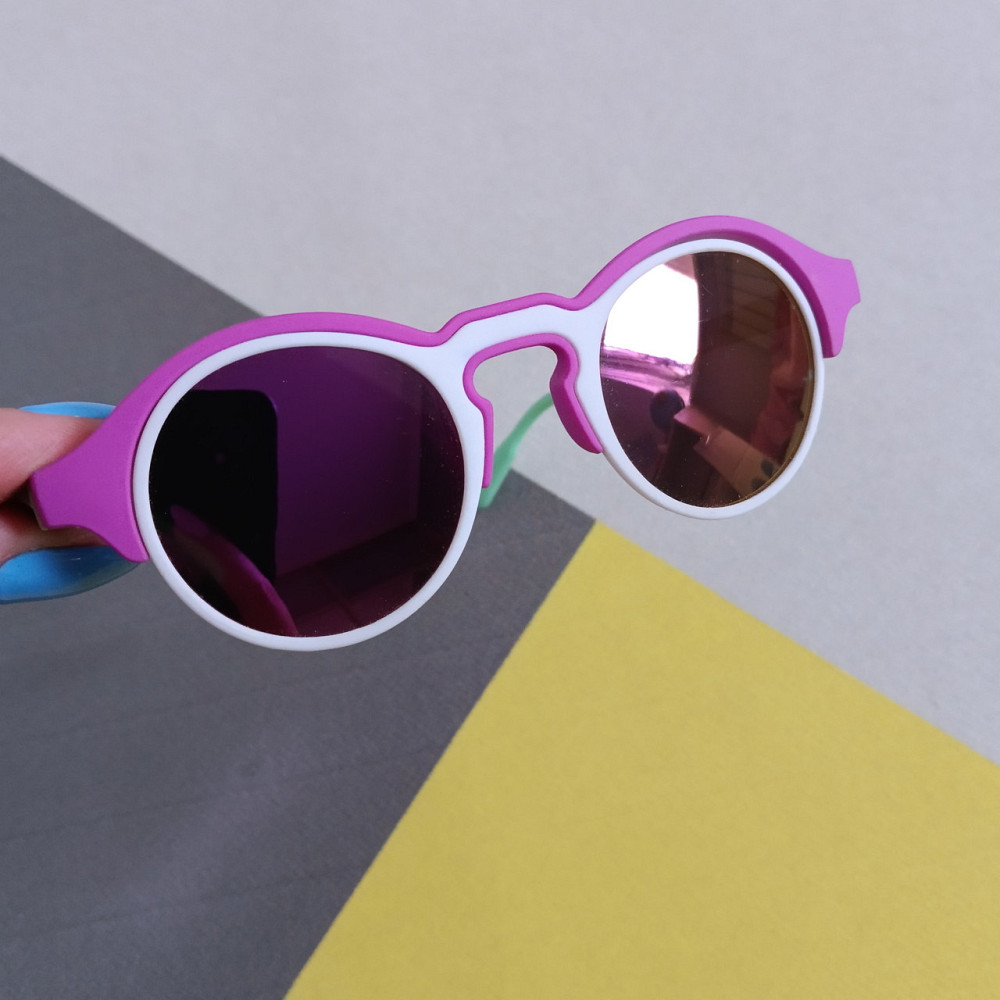 Очки детские солнцезащитные Киев - изображение 1