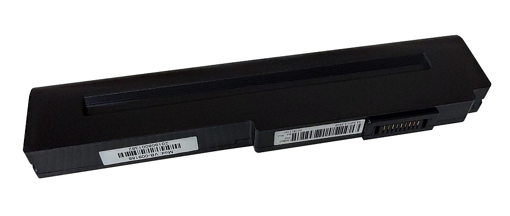 Аккумулятор для ноутбука Asus A32-M50 11.1V Black 5200mAh OEM Вінниця - фото 3