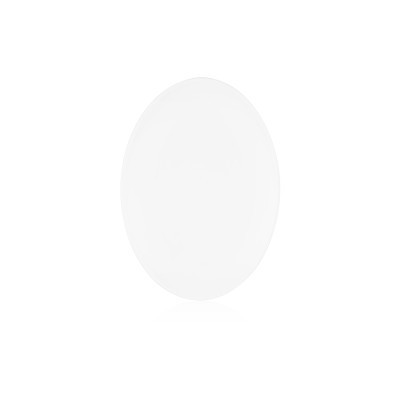 Блюдо Ardesto Imola Oval 26х18.5 см (AR3507I) Винница - изображение 1