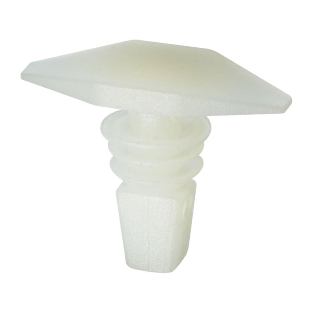 Кліпса ущільнювача дверей капота Acura Honda Land Rover 90664671003 90664-671-003 906646710030 90664-671-0030 10671 Київ - фото 1