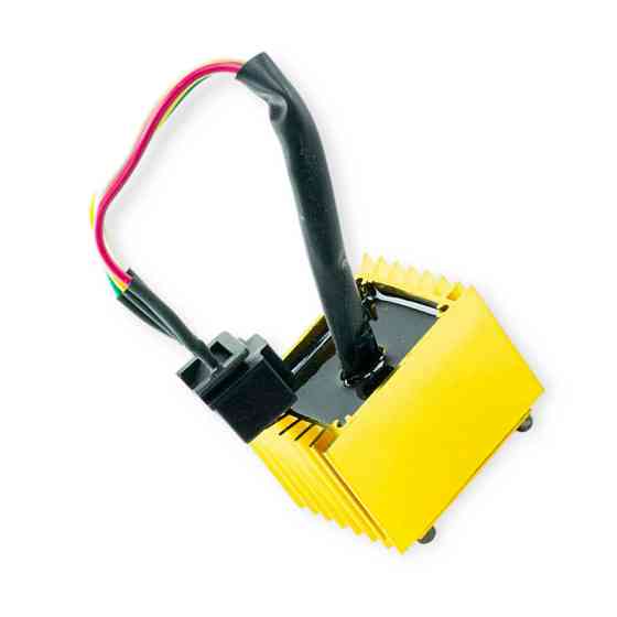 Реле (зарядки) мопед Дельта, Хонда DIO-50, GY-150 посилене струму Мукачево