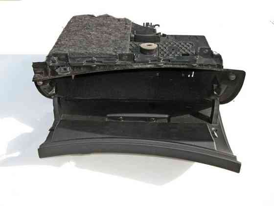 Mercedes-Benz  A2136800091 9K00 Бардачок - ящик рукавички чорний E-Class W213 Одесса