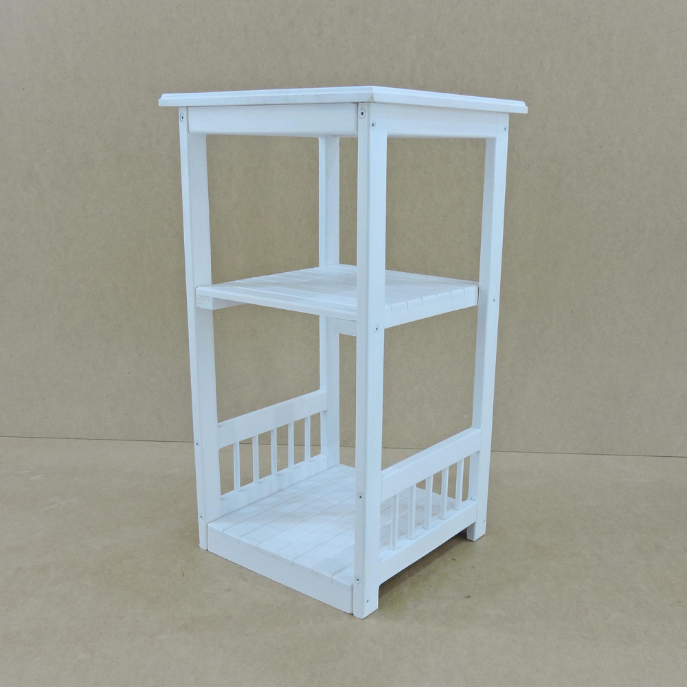 Полка напольная 