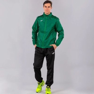 Куртка Joma Iris 100087.450 зелений XL (9996261245124) Вінниця - фото 2