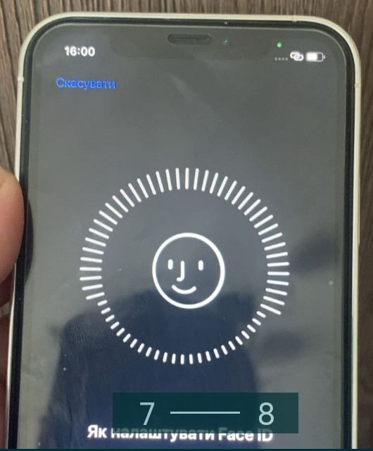 Айфон iPhone 13 Pro (XR) 128Gb. Neverlock Київ - фото 2