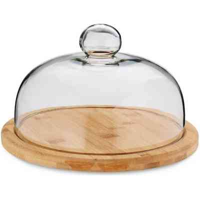 Кришка для зберігання продуктів Kela Jonna 24 х 15,5 см (12517) Вінниця