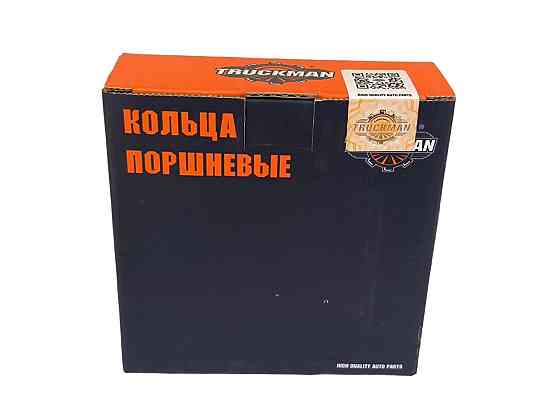 Кольца 2101-2107 (76.0) поршневые Мукачево