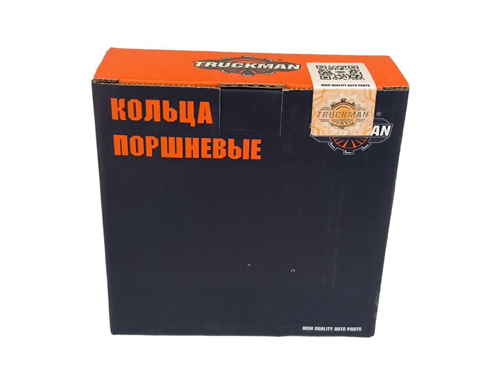 Кольца 2101-2107 (76.0) поршневые Мукачево - изображение 3