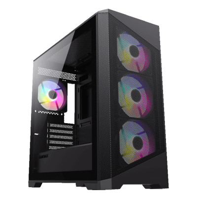 Корпус Gamemax Destroyer MB Вінниця - фото 1