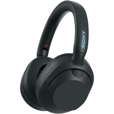 Навушники Sony Over-ear Ult Wear WHULT900N Black (WHULT900NB.CE7) Вінниця - фото 1